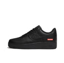 Nike Air Force 1 Low Supreme Black
