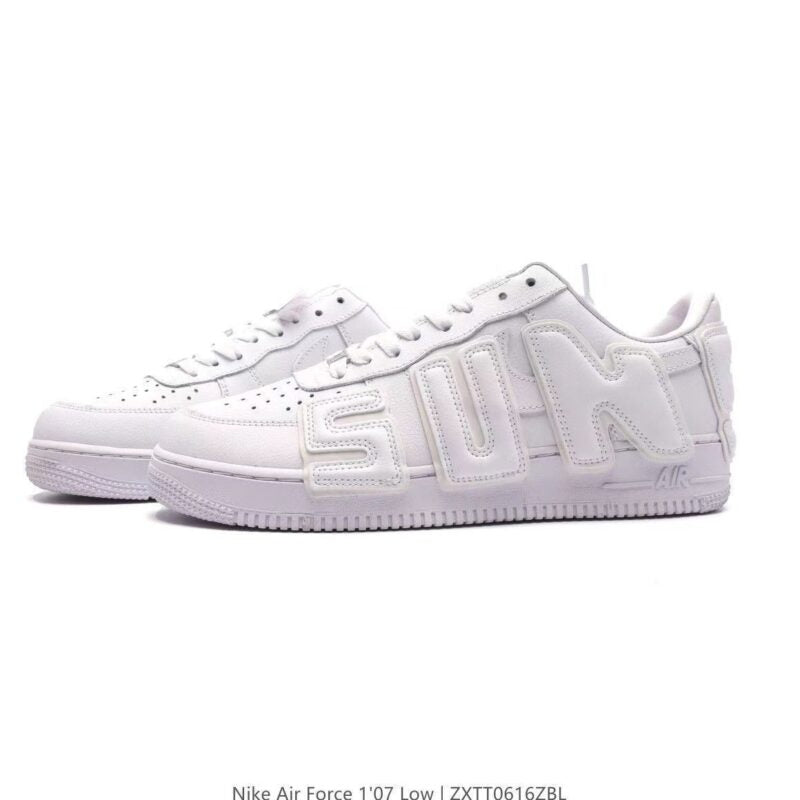 CPFM x Nike Air Force 1