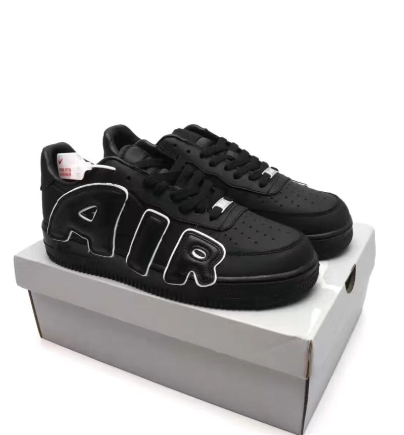 CPFM x Nike Air Force 1