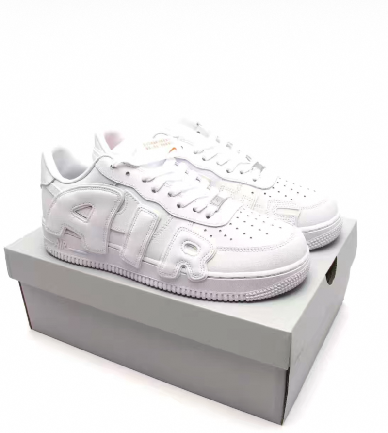 CPFM x Nike Air Force 1