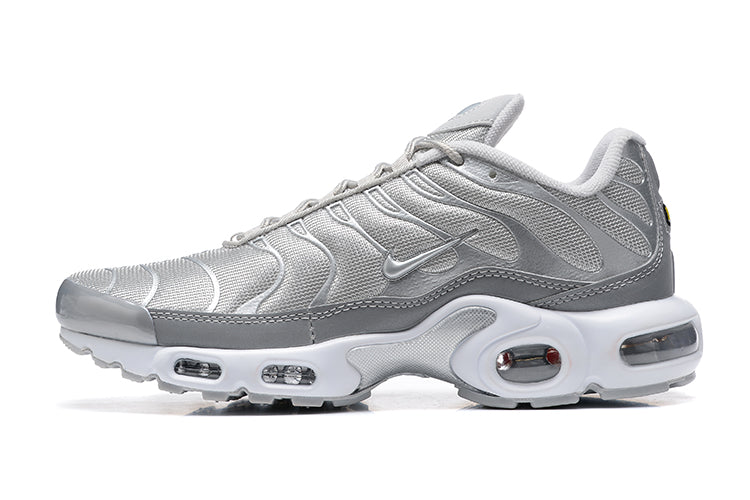 Air Max Plus TN 1 “Silver Bullet”