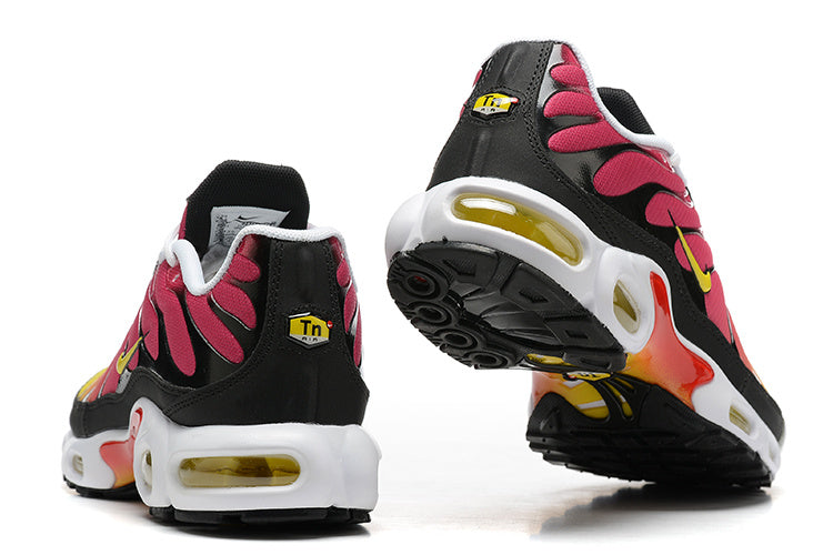 Air Max Plus TN “ Raspberry Yellow”