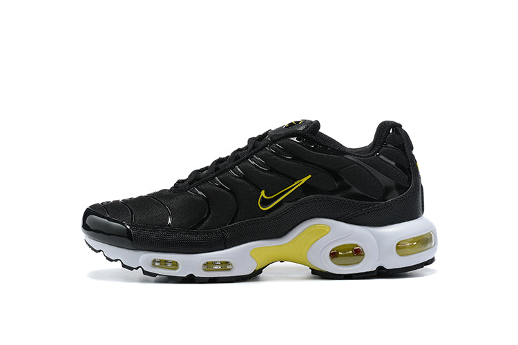 Air Max Plus TN 1 “Black/Yellow”