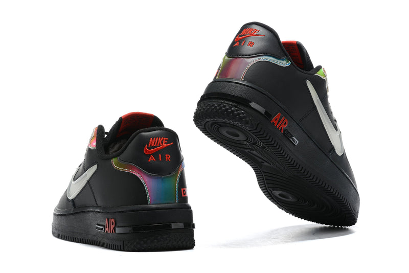 Tênis Nike Air Force 1 React LV8 Masculino