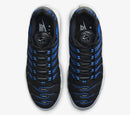 Air Max Plus TN 1 “Black/Blue”
