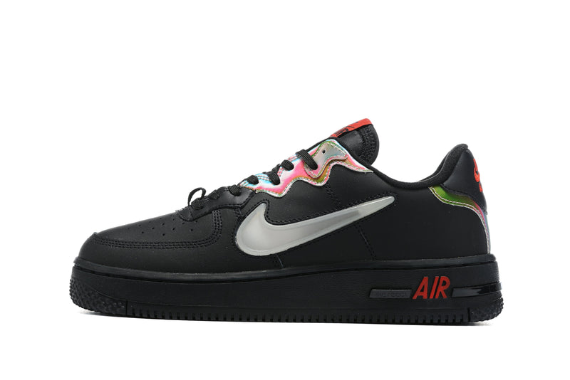 Tênis Nike Air Force 1 React LV8 Masculino