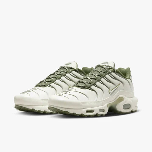 NIKE AIR MAX PLUS TN ''BONE OLIVE''