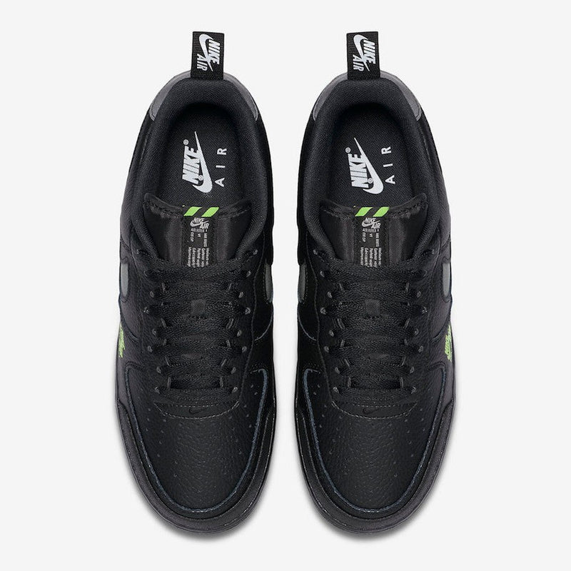 Nike Air Force 1 “All Black”