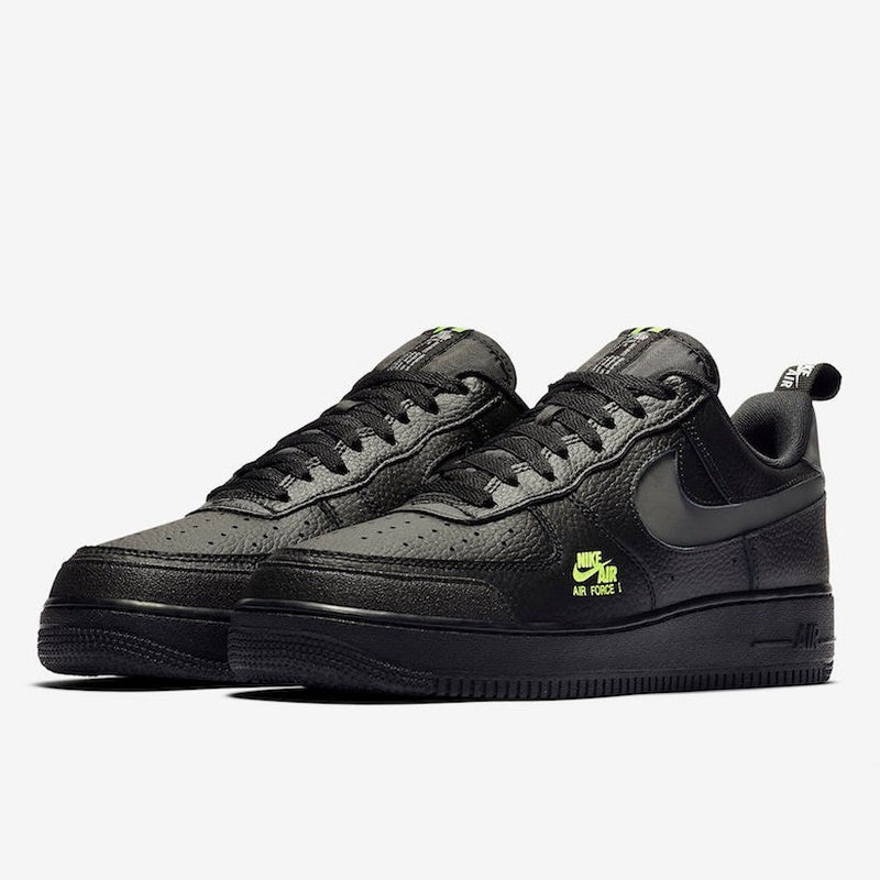 Nike Air Force 1 “All Black”