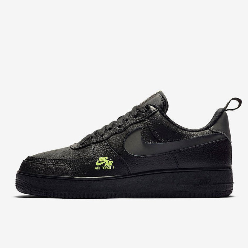 Nike Air Force 1 “All Black”